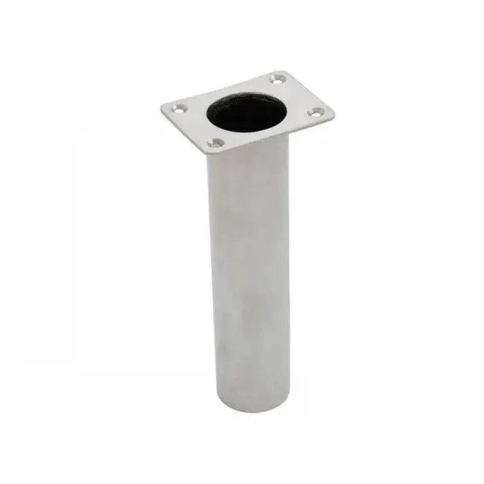 Sea- Harvester Marine Accessories Stainless Steel Rod Holder Straight
