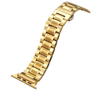 Stainless Steel Strap for the Apple Watch Ultra/Series 3–10 (38–49mm) (2 sizes & 18 colours available) by Habicare
