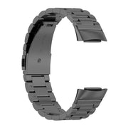 Stainless Steel Strap for the Fitbit Charge 5/6 Series (4 colours available) by Habicare