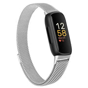 Stainless-Steel Strap for the Fitbit Inspire 3 (10 colours available) by Habicare