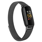 Stainless-Steel Strap for the Fitbit Inspire 3 (10 colours available) by Habicare
