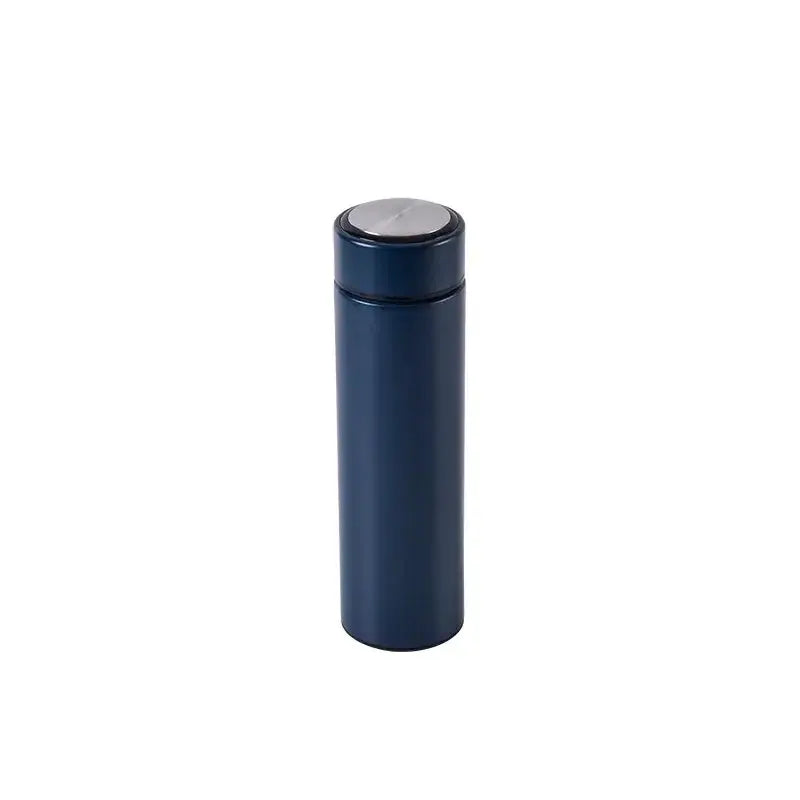 Stainless Steel Thermos Bottle (500ML) by Habicare
