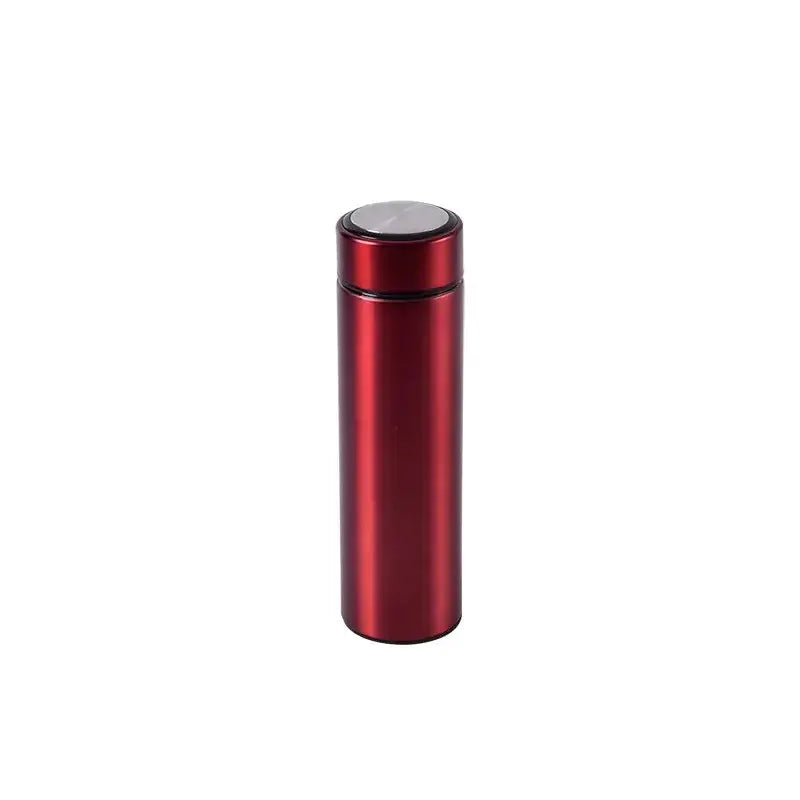 Stainless Steel Thermos Bottle (500ML) by Habicare