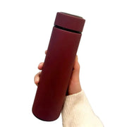 Stainless Steel Thermos Bottle (500ML) by Habicare