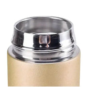 Stainless Steel Thermos Bottle (500ML) by Habicare