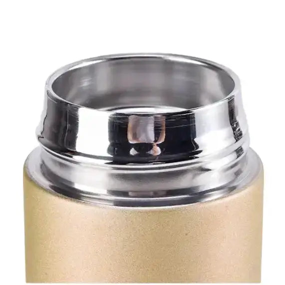 Stainless Steel Thermos Bottle (500ML) by Habicare