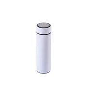 Stainless Steel Thermos Bottle (500ML) by Habicare