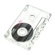 Standard 60 Minute Cassette Tape by Habicare