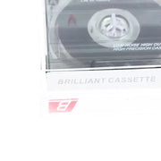 Standard 60 Minute Cassette Tape by Habicare