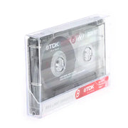 Standard 60 Minute Cassette Tape by Habicare