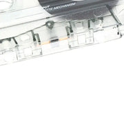 Standard 60 Minute Cassette Tape by Habicare