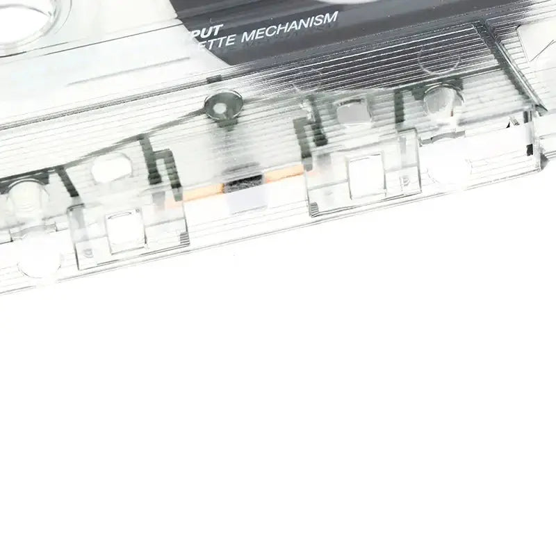 Standard 60 Minute Cassette Tape by Habicare