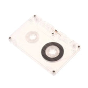 Standard Blank Audio Tape for Recording by Habicare