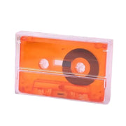 Habicare 45-Minute Blank Cassette Audio Tape for Recording (different colours available) 45-Minute Blank Cassette Audio Tape for Recording (different colours available)