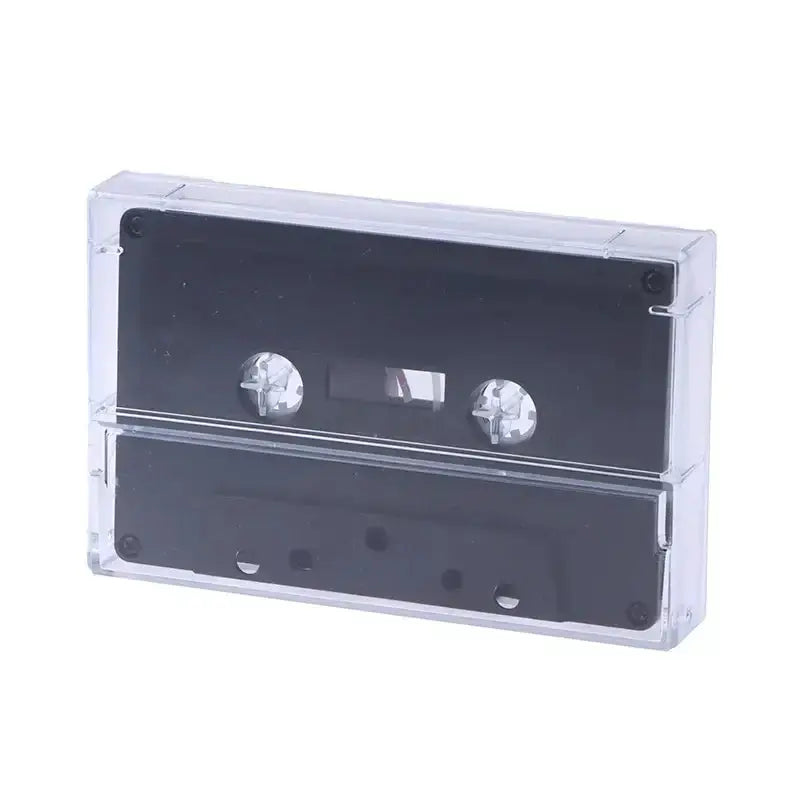 Habicare 45-Minute Blank Cassette Audio Tape for Recording (different colours available) 45-Minute Blank Cassette Audio Tape for Recording (different colours available)