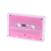 Habicare 45-Minute Blank Cassette Audio Tape for Recording (different colours available) 45-Minute Blank Cassette Audio Tape for Recording (different colours available)