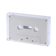 Habicare 45-Minute Blank Cassette Audio Tape for Recording (different colours available) 45-Minute Blank Cassette Audio Tape for Recording (different colours available)