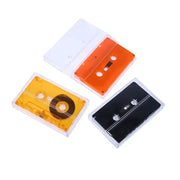 Habicare 45-Minute Blank Cassette Audio Tape for Recording (different colours available) 45-Minute Blank Cassette Audio Tape for Recording (different colours available)