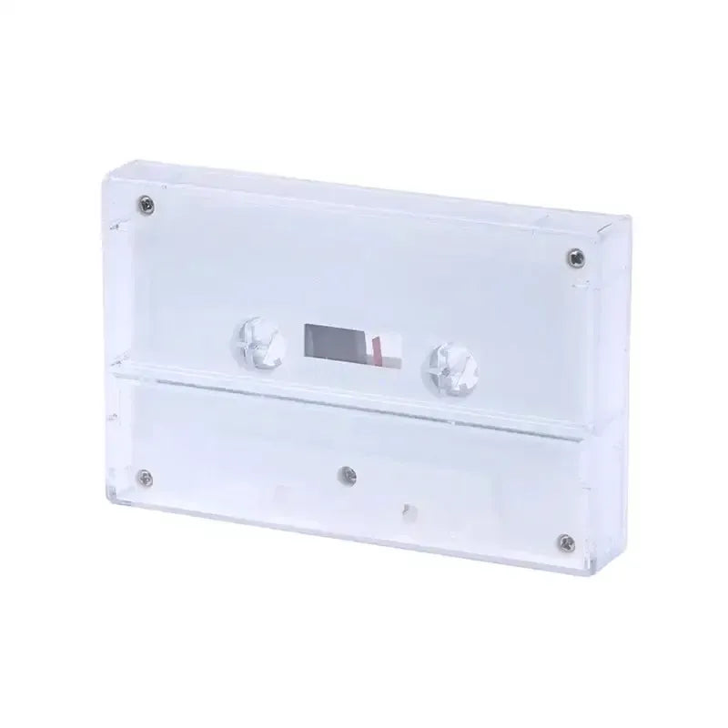 Habicare 45-Minute Blank Cassette Audio Tape for Recording (different colours available) 45-Minute Blank Cassette Audio Tape for Recording (different colours available)