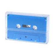 Habicare 45-Minute Blank Cassette Audio Tape for Recording (different colours available) 45-Minute Blank Cassette Audio Tape for Recording (different colours available)