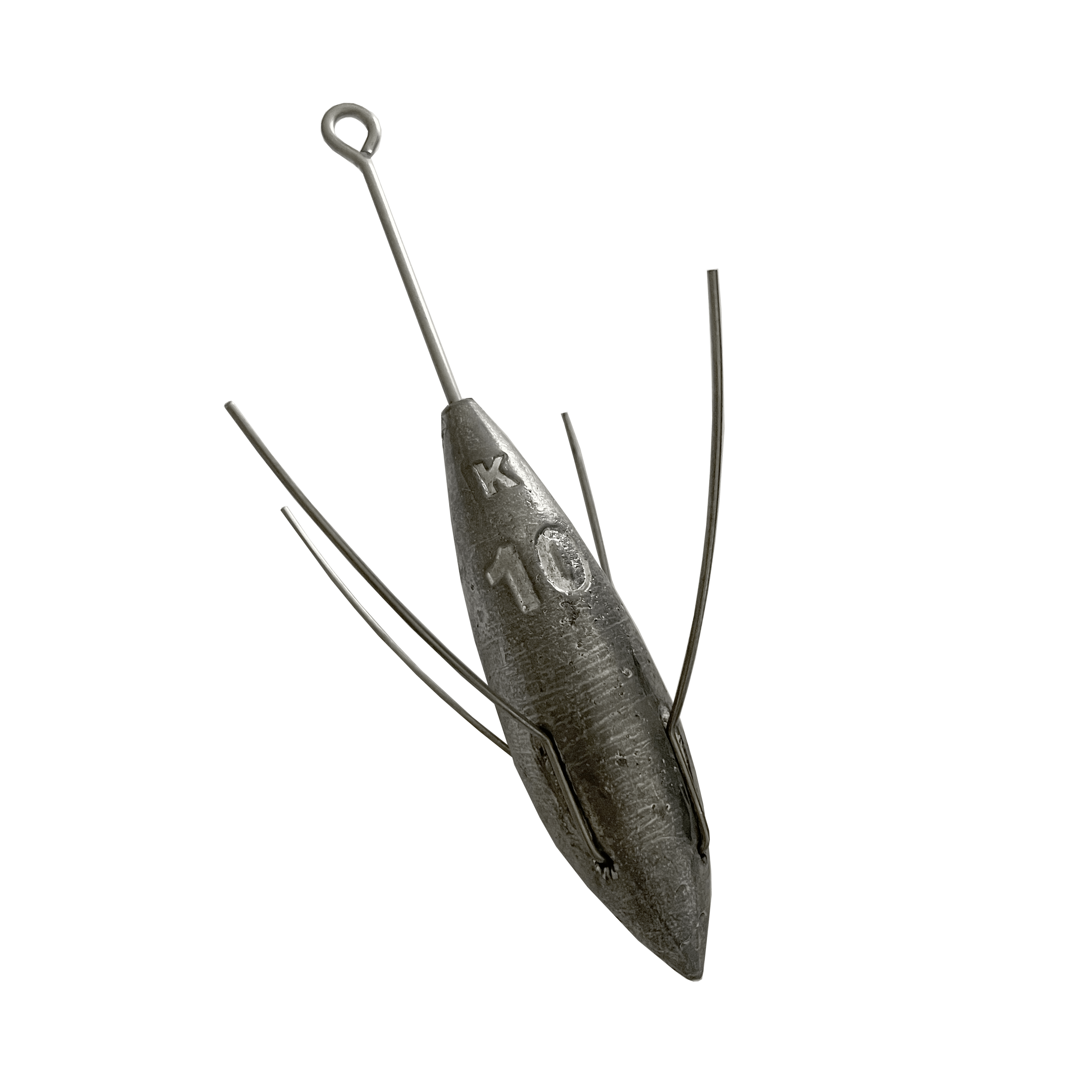 starfish Breakaway Sinkers Breakaway Drone Sinker Bulk Pack 10oz (6 per pack)