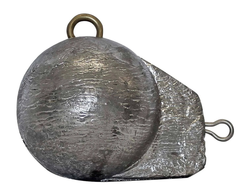 Downrigger 3lb product image showcasing a 3 pound downrigger designed for trolling.