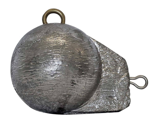 Downrigger 3lb product image showcasing a 3 pound downrigger designed for trolling.