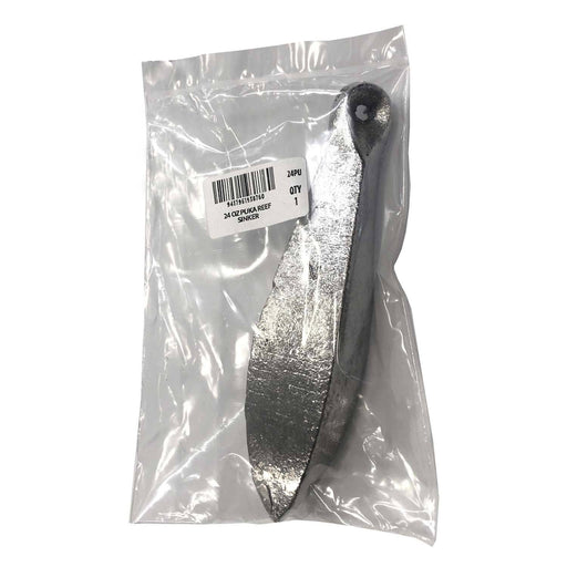 starfish Reef Sinkers Starfish Puka Bomb 24oz