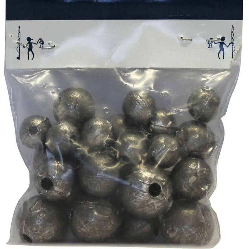 Starfish Sinker Packs Starfish Mixed Ball Packet