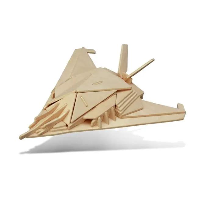 Stealth Bomber by 9eight5