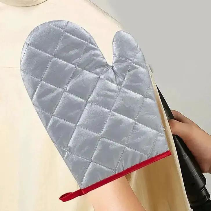 Steaming Glove by 9eight5