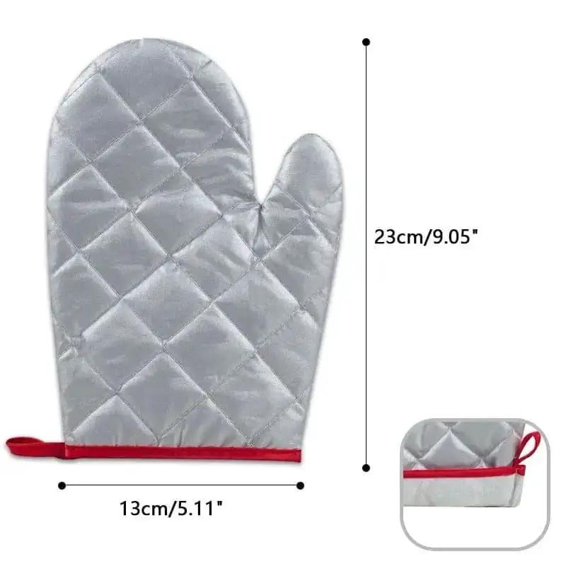 Steaming Glove by 9eight5