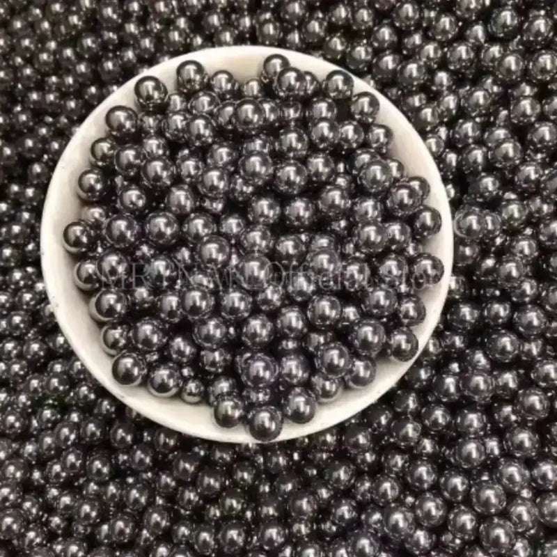 Steel Balls – Hunting Ammo (Available in Multiple Sizes) by Habicare