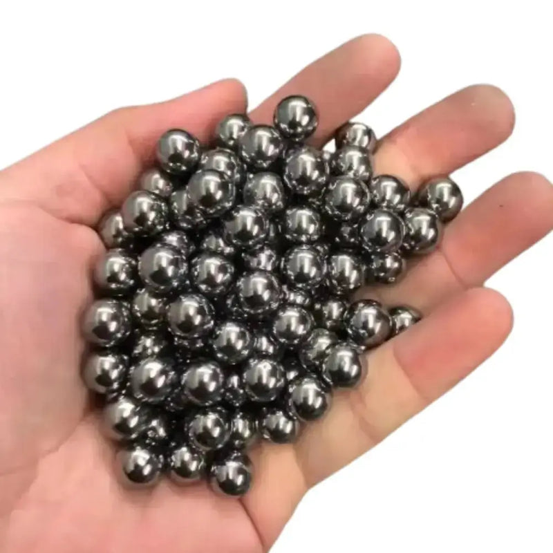 Steel Balls – Hunting Ammo (Available in Multiple Sizes) by Habicare