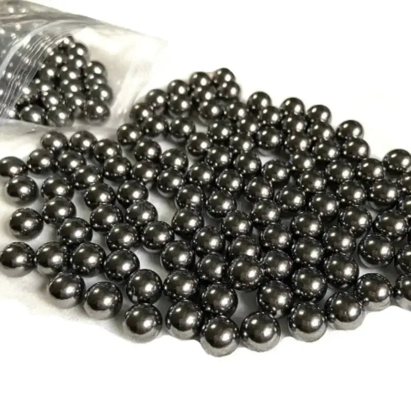 Steel Balls – Hunting Ammo (Available in Multiple Sizes) by Habicare