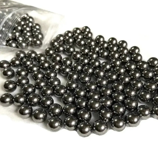 Steel Balls – Hunting Ammo (Available in Multiple Sizes) by Habicare