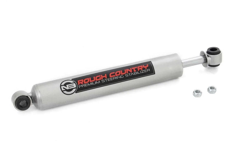 N3 Steering Stabilizer Jeep Grand Wagoneer/J10 Truck/J20 Truck/Wagoneer (74-90) by Magwarehouse.com