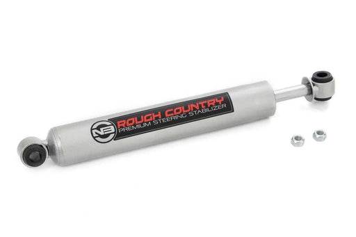 N3 Steering Stabilizer Jeep Grand Wagoneer/J10 Truck/J20 Truck/Wagoneer (74-90) by Magwarehouse.com