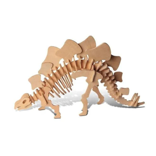 Stegosaurus (large) by 9eight5
