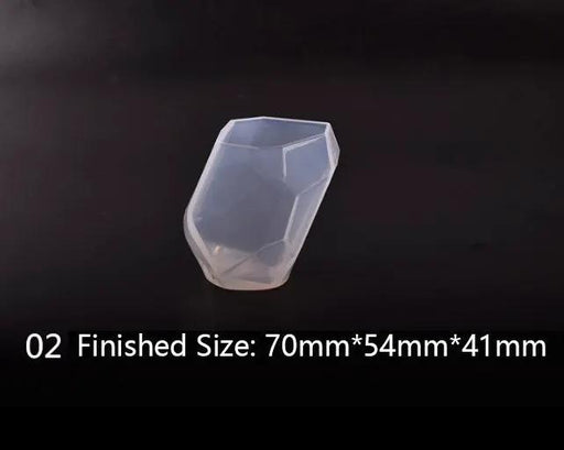 Stone Shape Moulds by Resin Art NZ