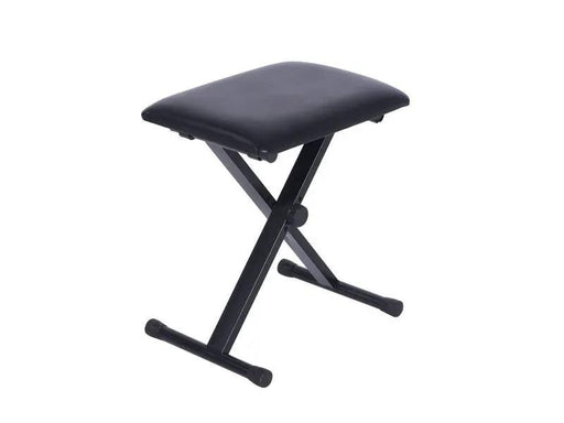 X-style Adjustable Padded Keyboard Bench by dealonline.co.nz