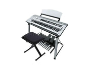 X-style Adjustable Padded Keyboard Bench by dealonline.co.nz