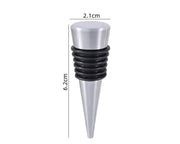 Wine Bottle Stopper Cabinet Cupboard Knobs Moulds by Resin Art NZ