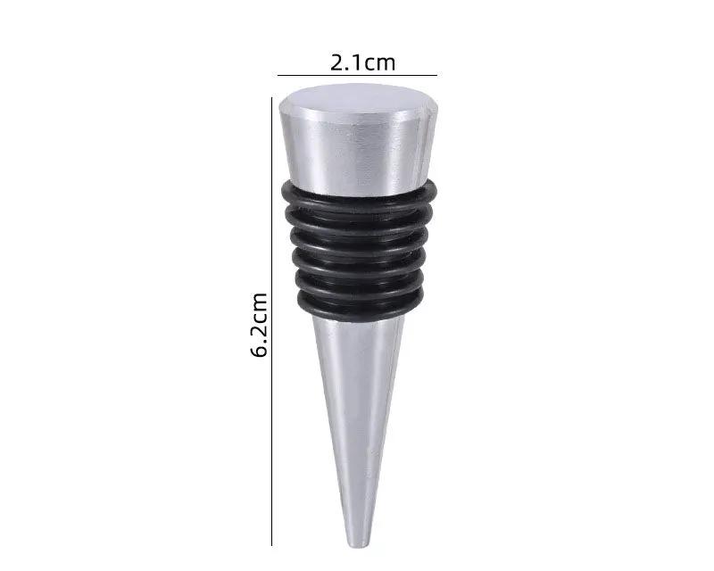 Wine Bottle Stopper Cabinet Cupboard Knobs Moulds by Resin Art NZ