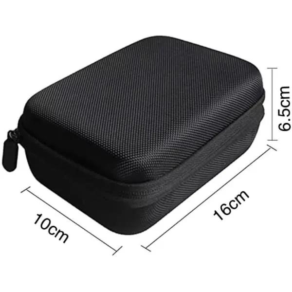 Storage Case for Go Pro by 9eight5