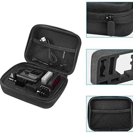 Storage Case for Go Pro by 9eight5