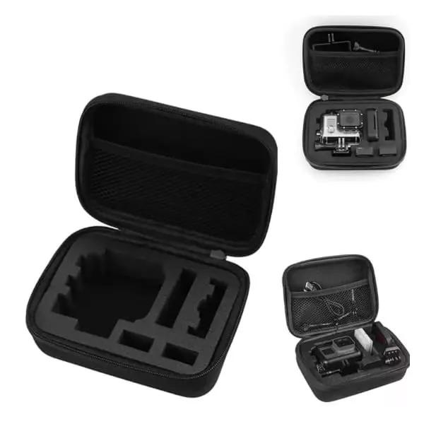 Storage Case for Go Pro by 9eight5