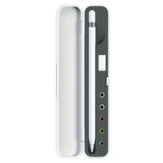 9eight5 Electronics Accessories Storage & Travel Case for Apple Pencil (1st & 2nd Generation) Storage & Travel Case for Apple Pencil (1st & 2nd Generation)
