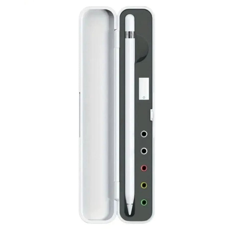 9eight5 Electronics Accessories Storage & Travel Case for Apple Pencil (1st & 2nd Generation) Storage & Travel Case for Apple Pencil (1st & 2nd Generation)