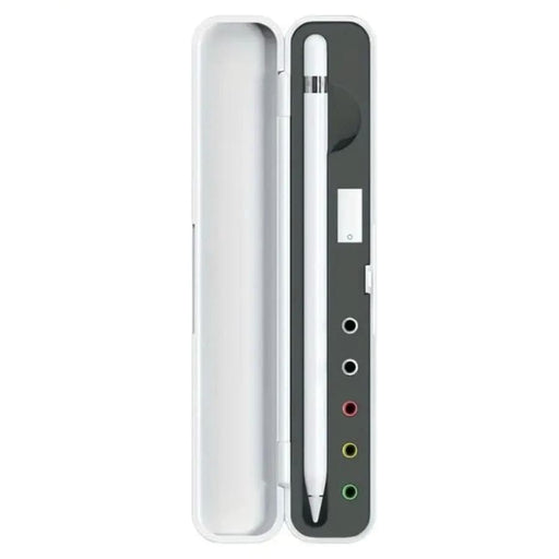 9eight5 Electronics Accessories Storage & Travel Case for Apple Pencil (1st & 2nd Generation) Storage & Travel Case for Apple Pencil (1st & 2nd Generation)